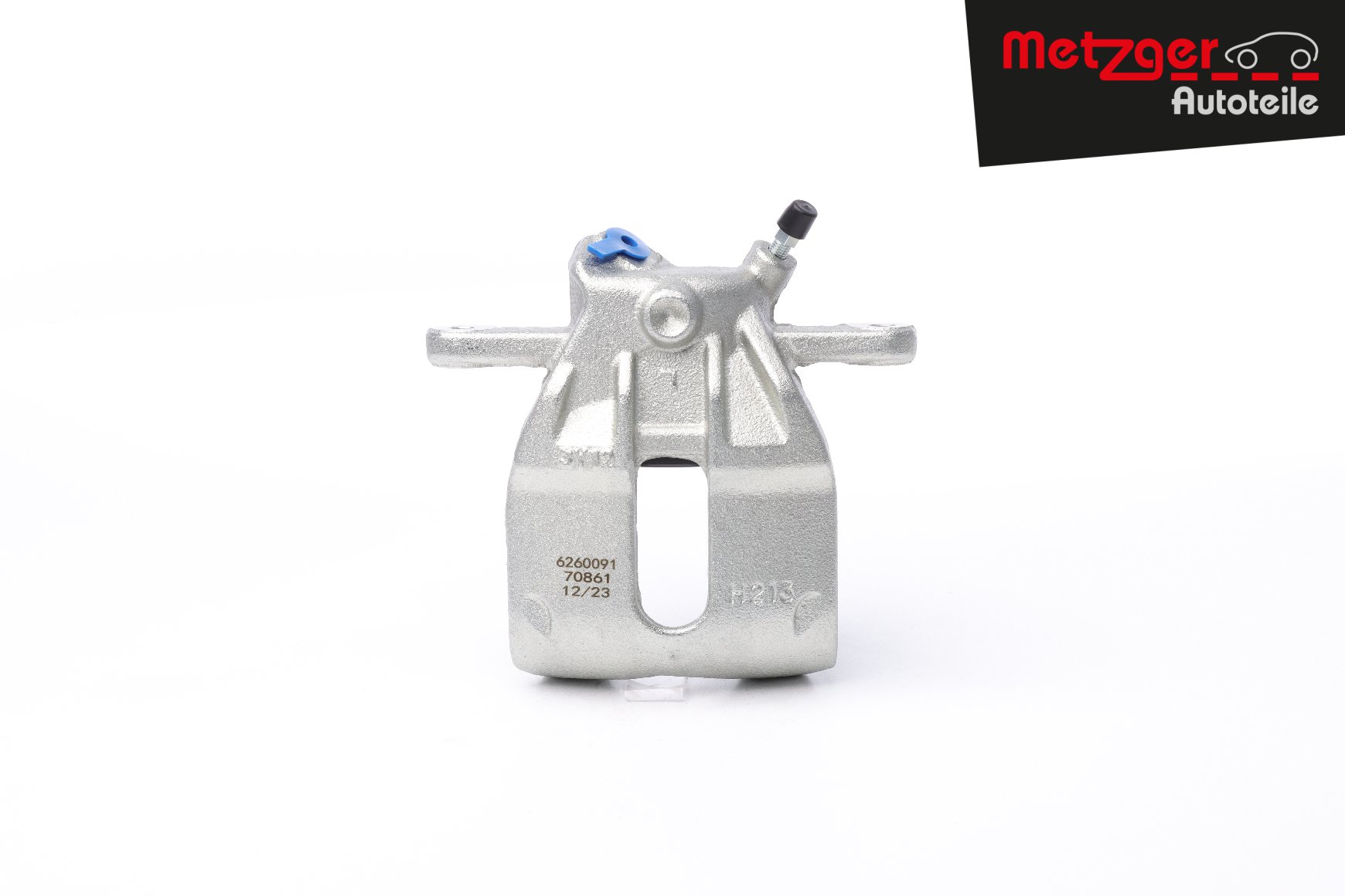 OEM Remklauw RENAULT 1.4 98 PK Benzine 7701208332 van METZGER online aan geweldige prijzen