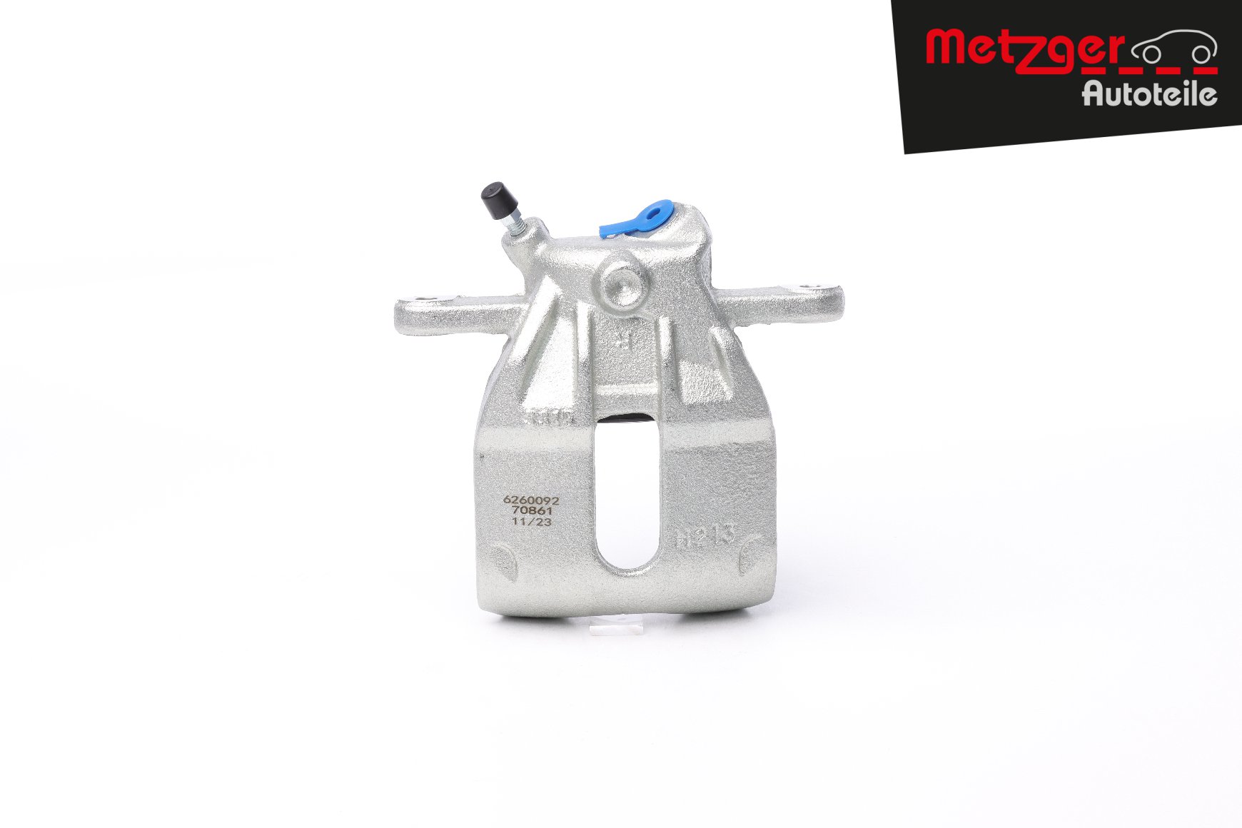 OEM Remklauw RENAULT 1.4 98 PK Benzine 7701208333 van METZGER online aan geweldige prijzen