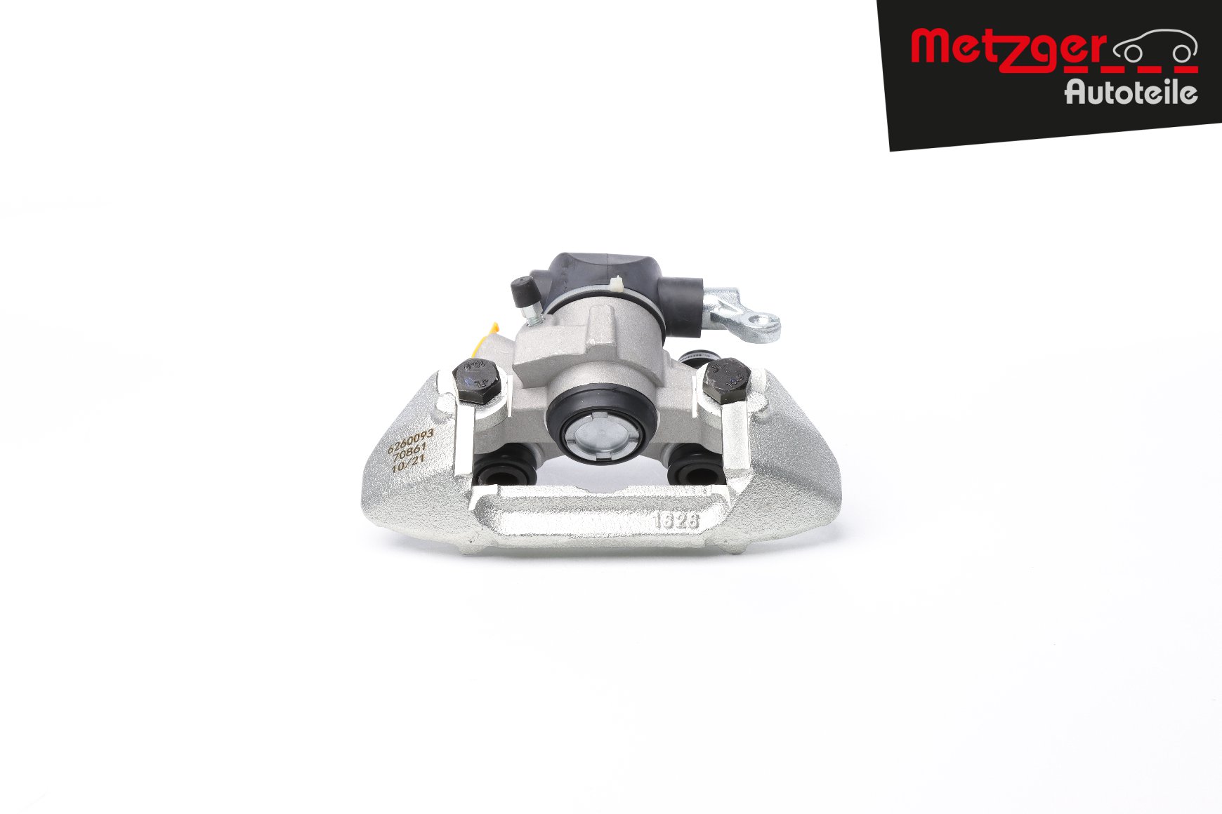 Cumpărați online Etrier de frână 6260093 original/ă și la un preț mic, compatibil/ă cu nr. OEM 440161