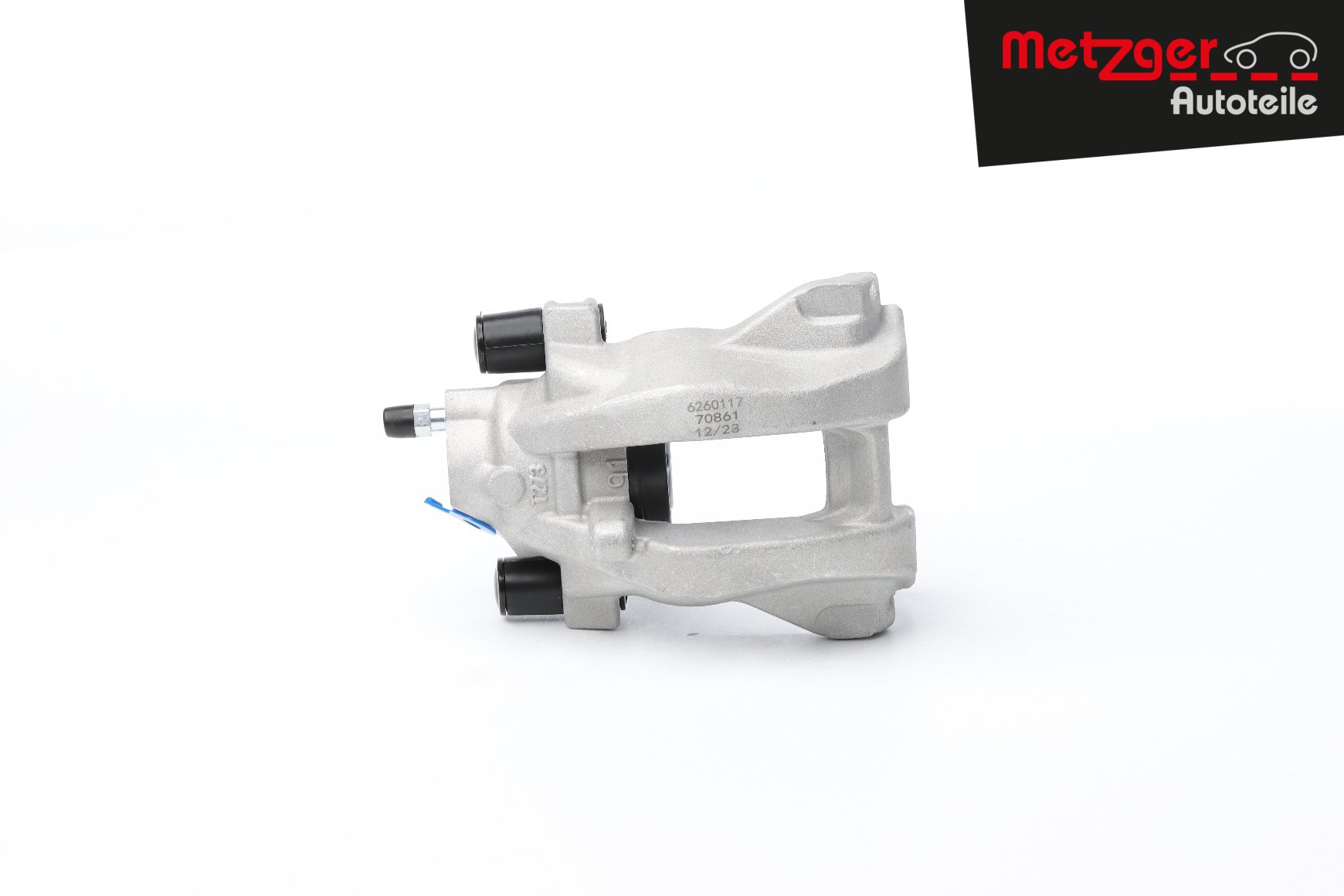 Įsigykite METZGER Stabdžių apkaba Prekės Nr.: 6260117 už žemiausią 89,78 € kainą