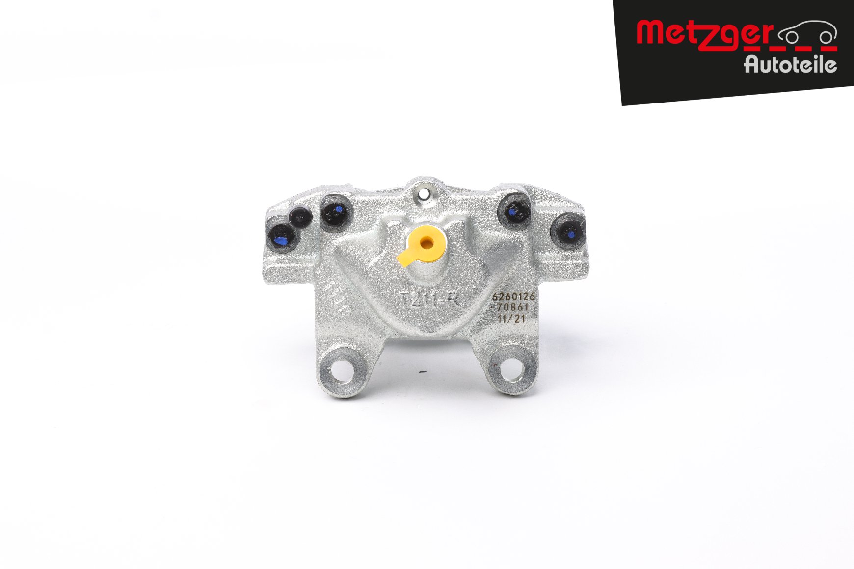 Įsigykite METZGER Stabdžių apkaba Prekės Nr.: 6260126 už žemiausią 77,96 € kainą