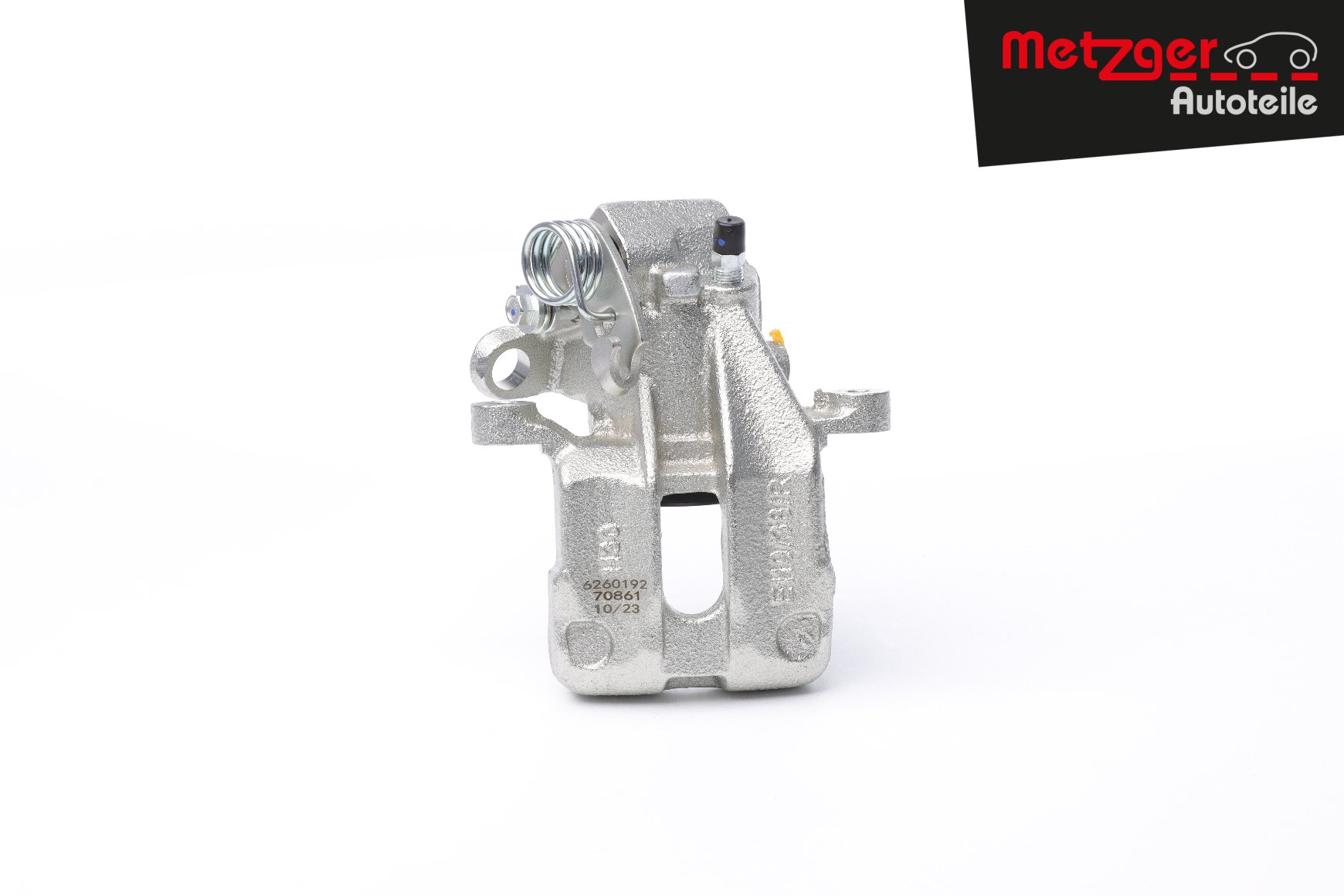 OEM Remklauw VW 2.2 Syncro 136 PK Benzine 191615424 van METZGER online aan verbazingwekkende prijzen