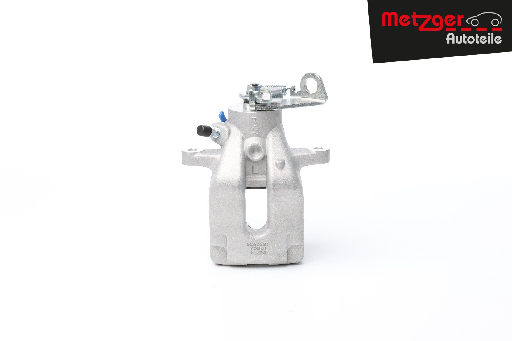 Ostke METZGER Pidurisadul Toode nr.: 6260231 madala hinnaga 66,64 €