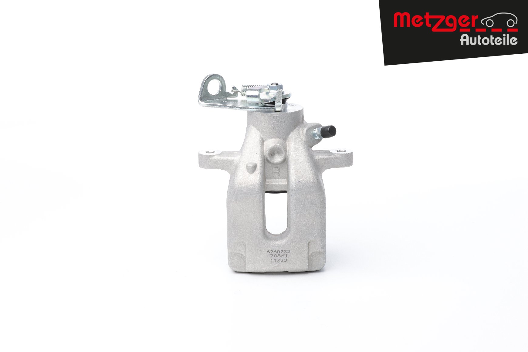 METZGER 6260232 Étrier de frein