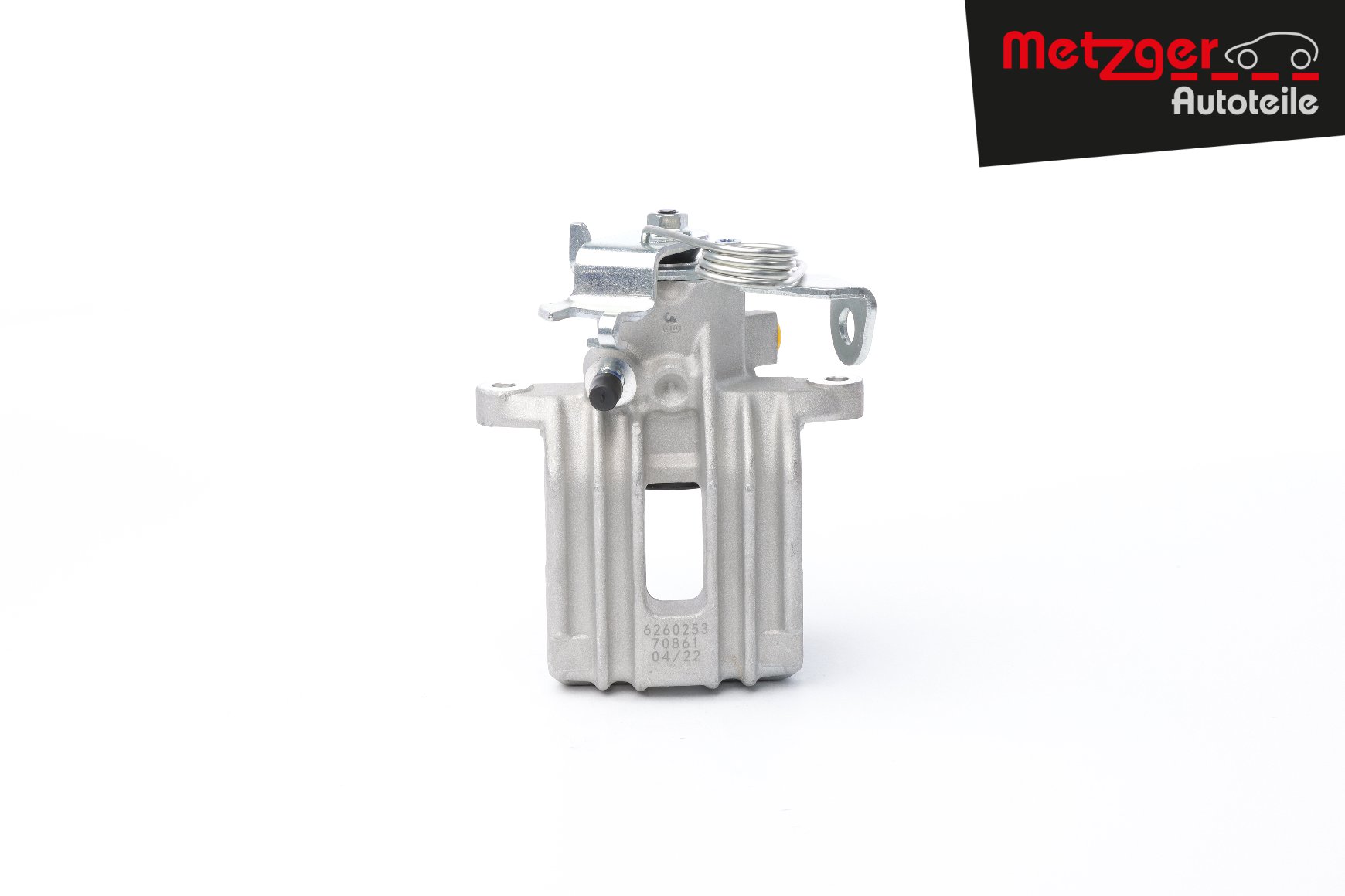 Acquista online Pinza freno 6260253 originale a buon mercato, comparabile con i numeri OEM 8E0615423A