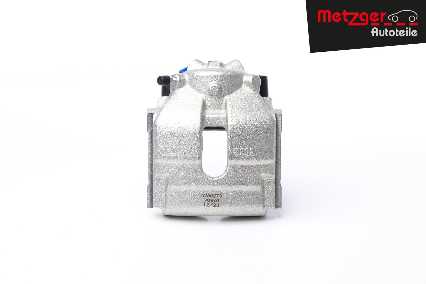 Įsigykite METZGER Stabdžių apkaba Prekės Nr.: 6260273 už žemiausią 61,40 € kainą