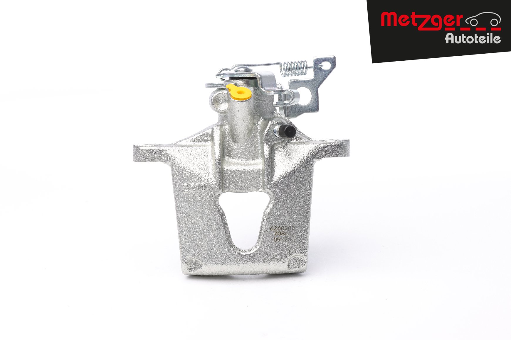 Billige Hersteller-Bremssattel 6260280 vergleichbar mit C2S43448 OEM-Nr im Web einkaufen