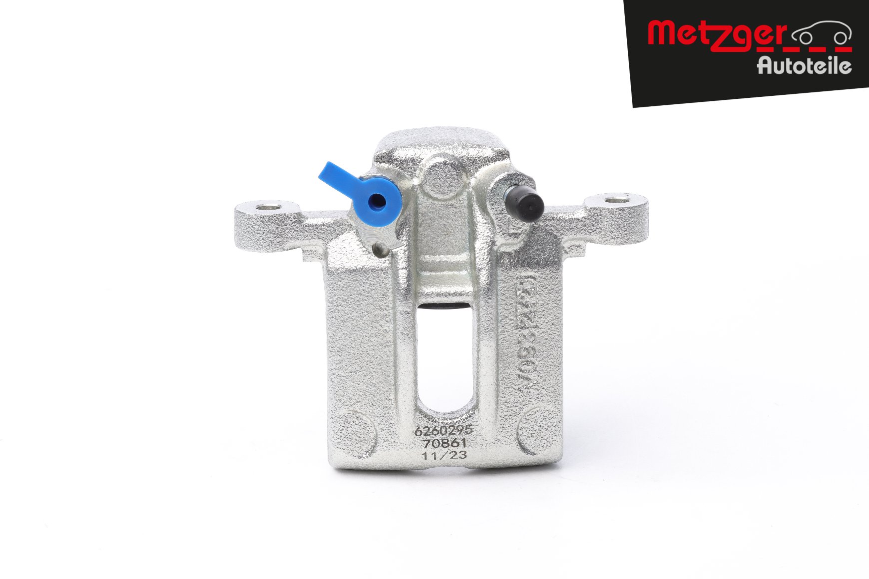 Įsigykite METZGER Stabdžių apkaba Prekės Nr.: 6260295 už žemiausią 43,48 € kainą