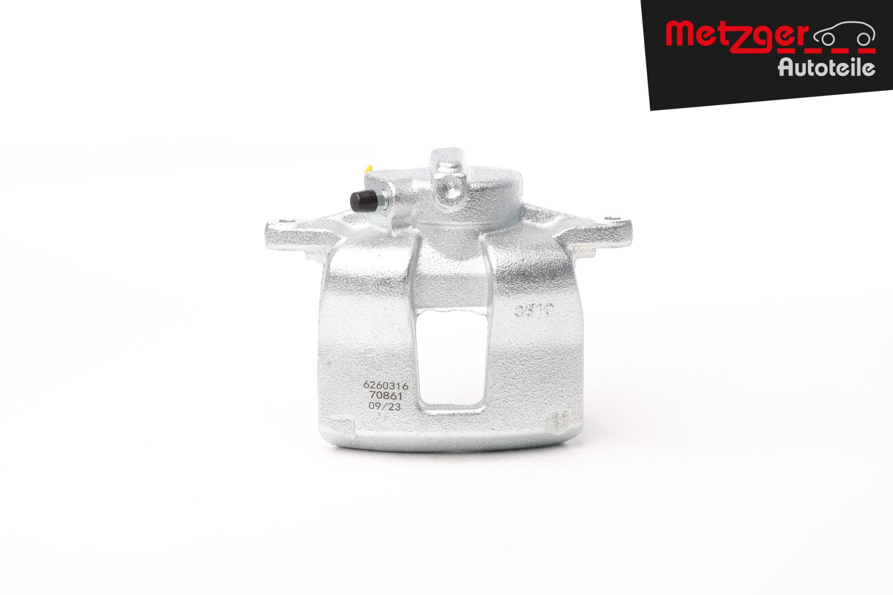 Cumpărați online Etrier de frână 6260316 original/ă și la un preț mic, compatibil/ă cu nr. OEM 4401K5