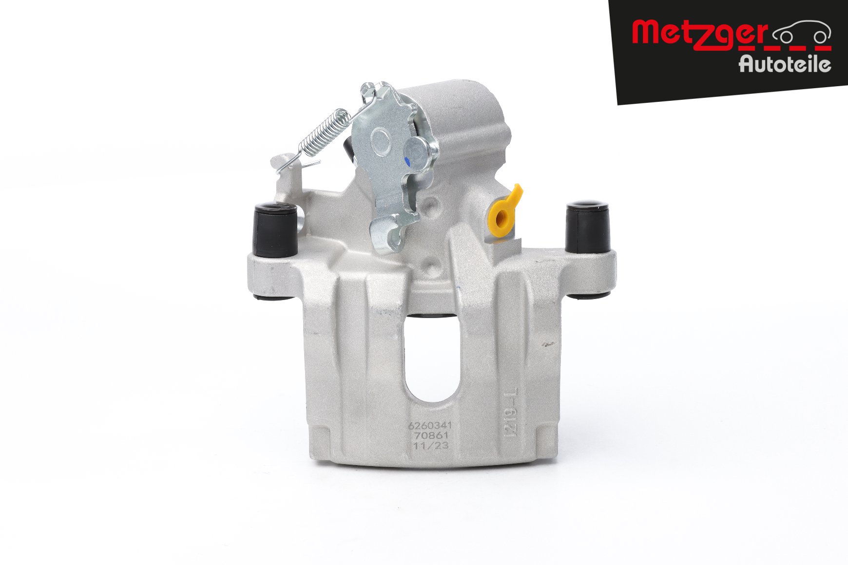 Įsigykite METZGER Stabdžių apkaba Prekės Nr.: 6260341 už žemiausią 93,47 € kainą