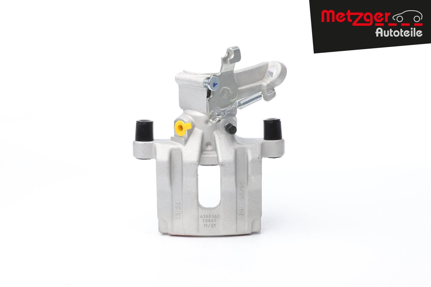Köp billiga original Bromsok 6260362 jämförbara med 93190675 OEM nummer på nätet