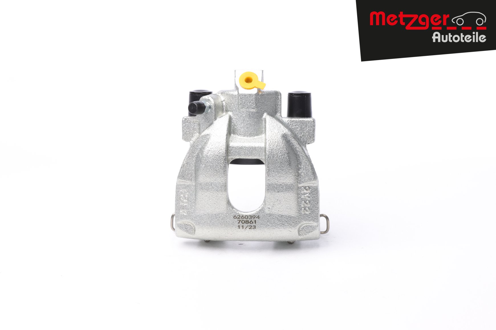 Cumpărați online Etrier de frână 6260394 original/ă și la un preț mic, compatibil/ă cu nr. OEM 8603447