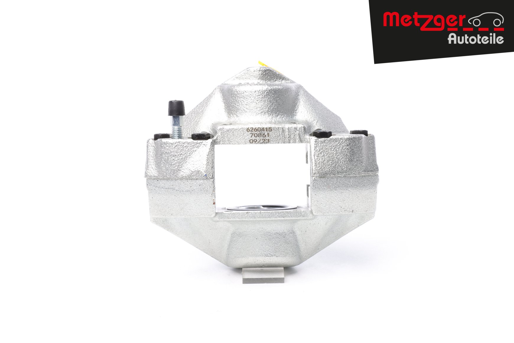 Įsigykite METZGER Stabdžių apkaba Prekės Nr.: 6260415 už žemiausią 75,04 € kainą