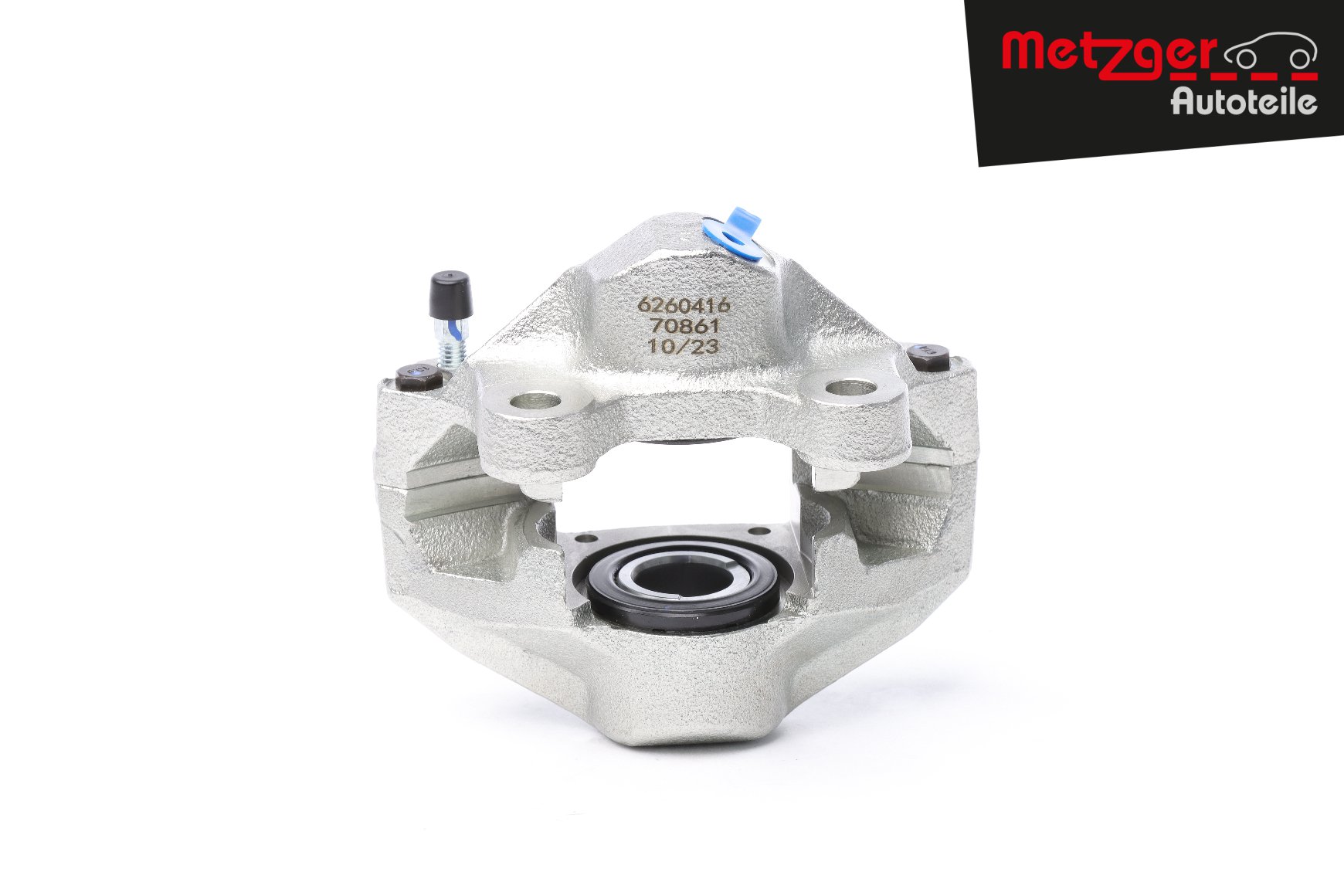 Įsigykite METZGER Stabdžių apkaba Prekės Nr.: 6260416 už žemiausią 75,04 € kainą