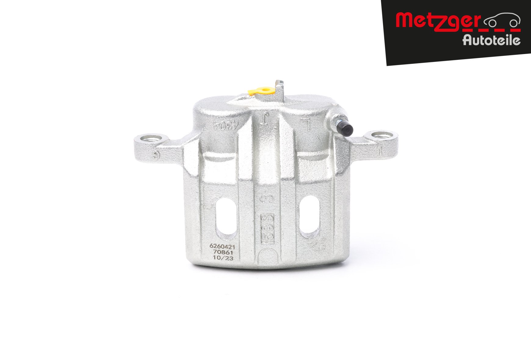 OEM Спирачен апарат MITSUBISHI 2.5 V6-24 4WD 170 K.C. бензин 4400T9 от METZGER онлайн на супер цени