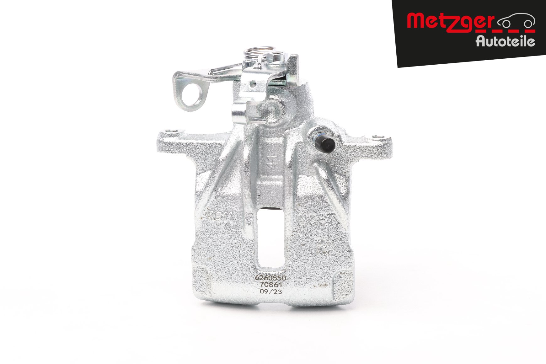 Ostke METZGER Pidurisadul Toode nr.: 6260550 madala hinnaga 73,40 €