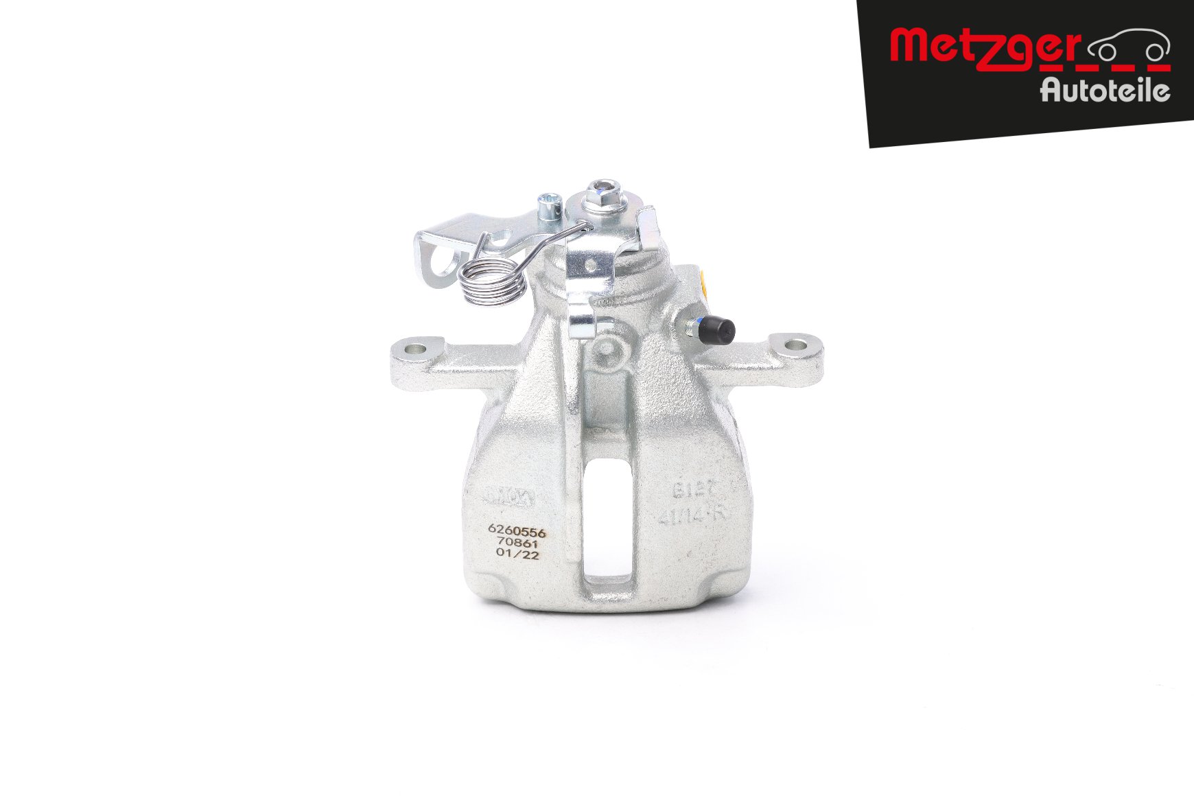 Kupite poceni originalno Zavorna klešča 6260556, primerljivo z 4401L1 OEM številke, prek spleta