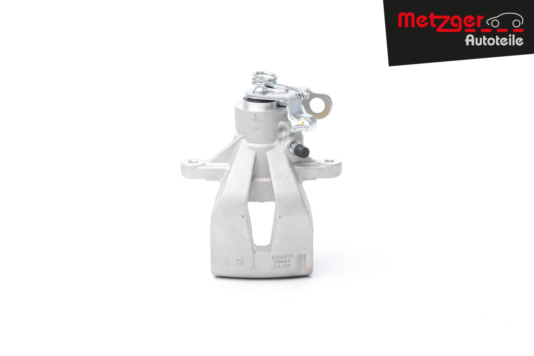 FIAT 1.9 JTD 136 HV Diesel Jarrusatula OEM 9949359 METZGER netistä edulliseen hintaan