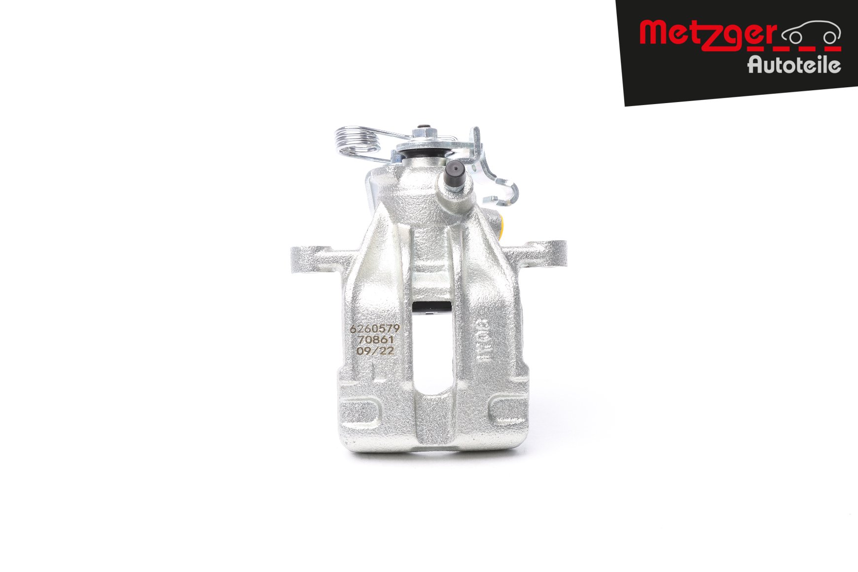 Compre online originais a baixo custo Pinça de travão 6260579 comparáveis com os números OEM 4401C8
