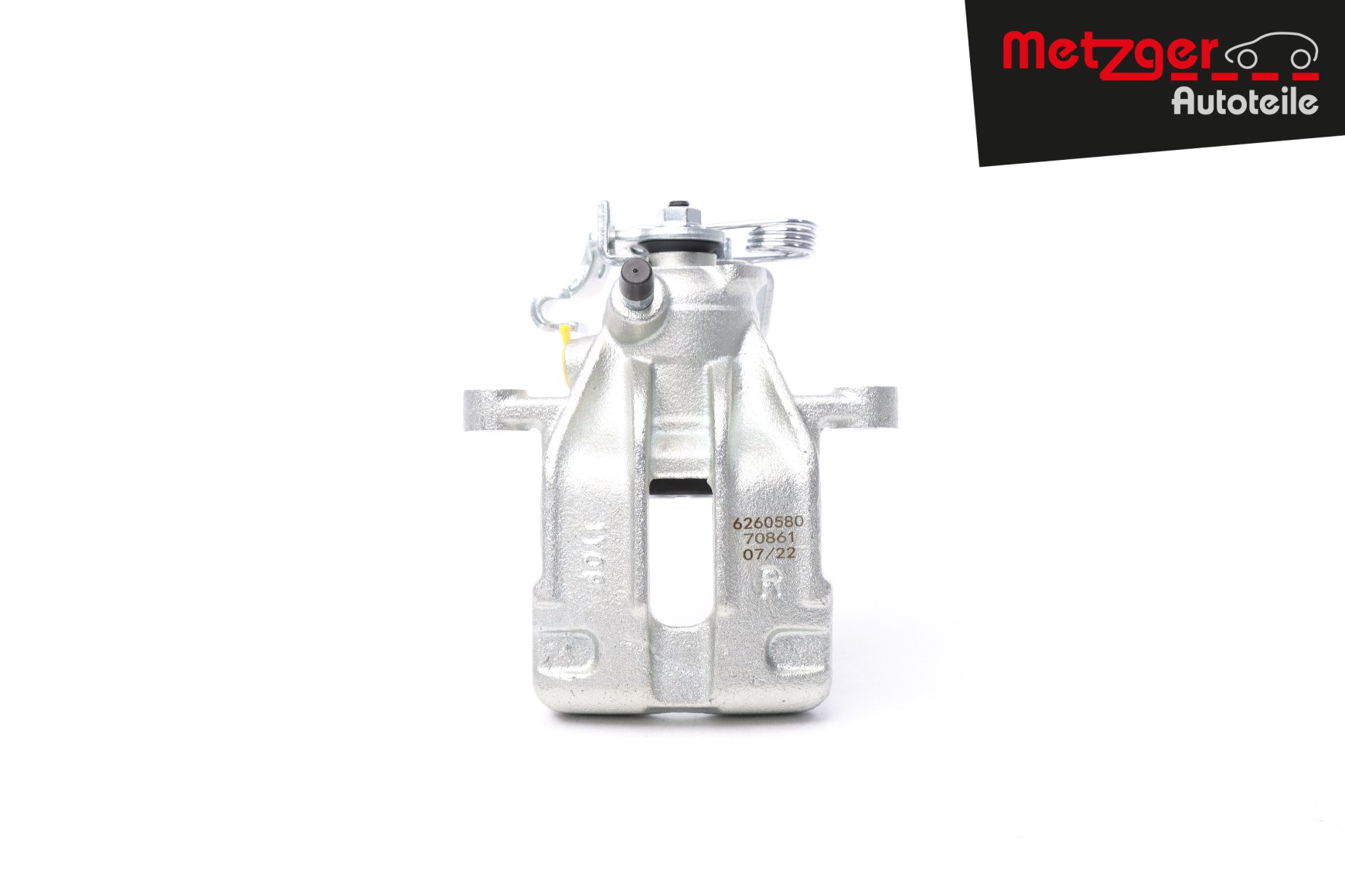 Kupite poceni originalno Zavorna klešča 6260580, primerljivo z 4401C9 OEM številke, prek spleta