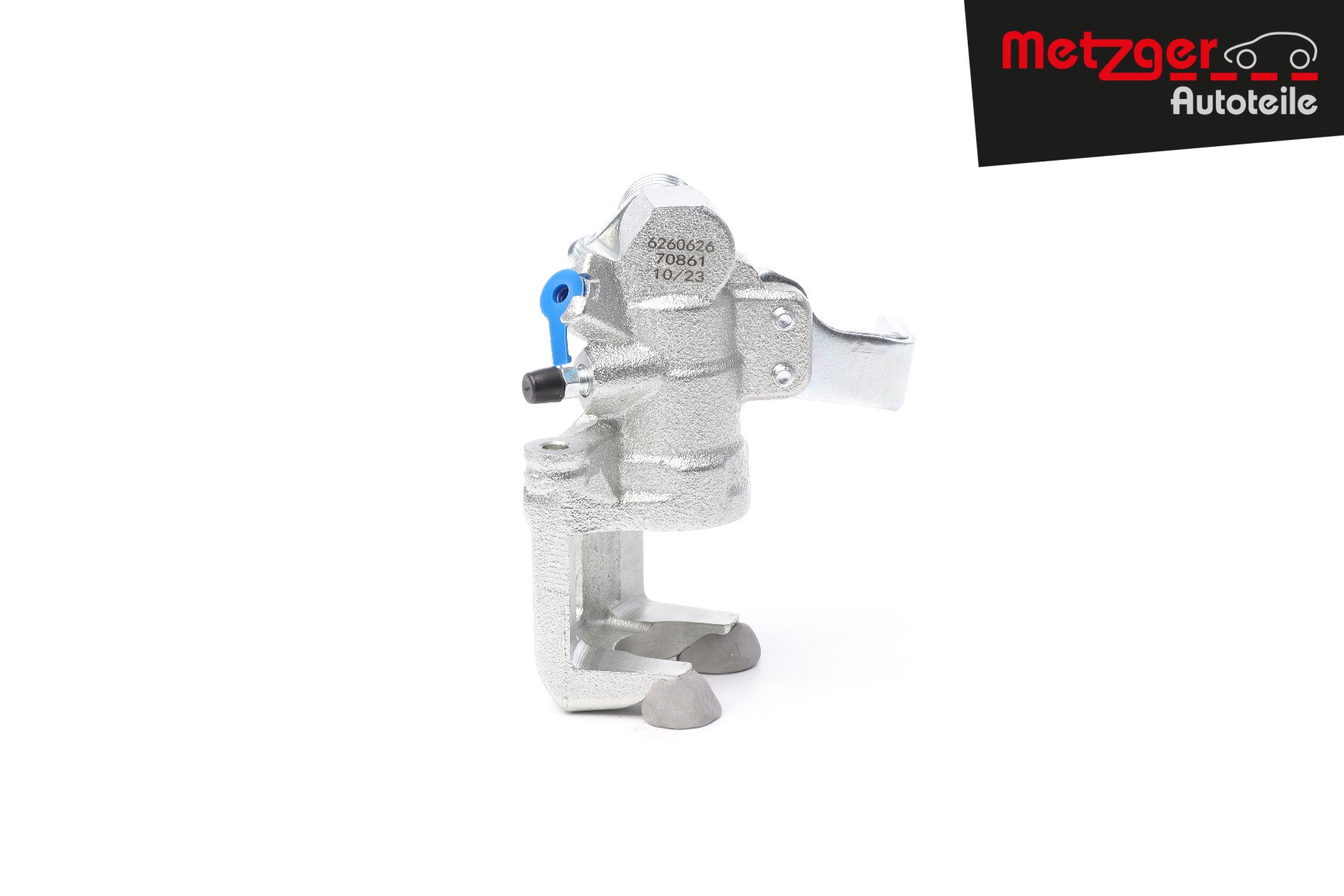 Įsigykite METZGER Stabdžių apkaba Prekės Nr.: 6260626 už žemiausią 89,74 € kainą
