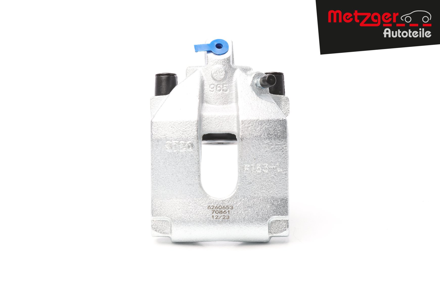 Įsigykite METZGER Stabdžių apkaba Prekės Nr.: 6260653 už žemiausią 58,39 € kainą
