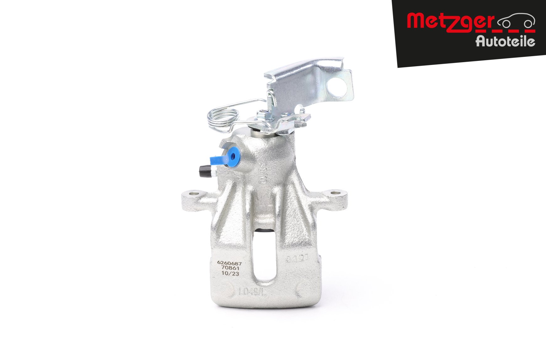 Įsigykite METZGER Stabdžių apkaba Prekės Nr.: 6260687 už žemiausią 76,39 € kainą