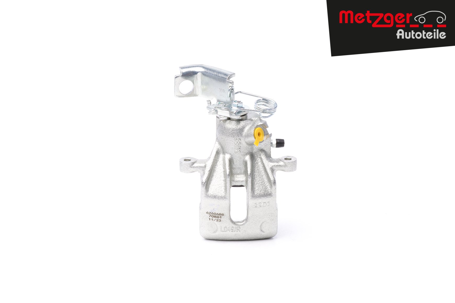 Compre online originais a baixo custo Pinça de travão 6260688 comparáveis com os números OEM 43012S1AE01