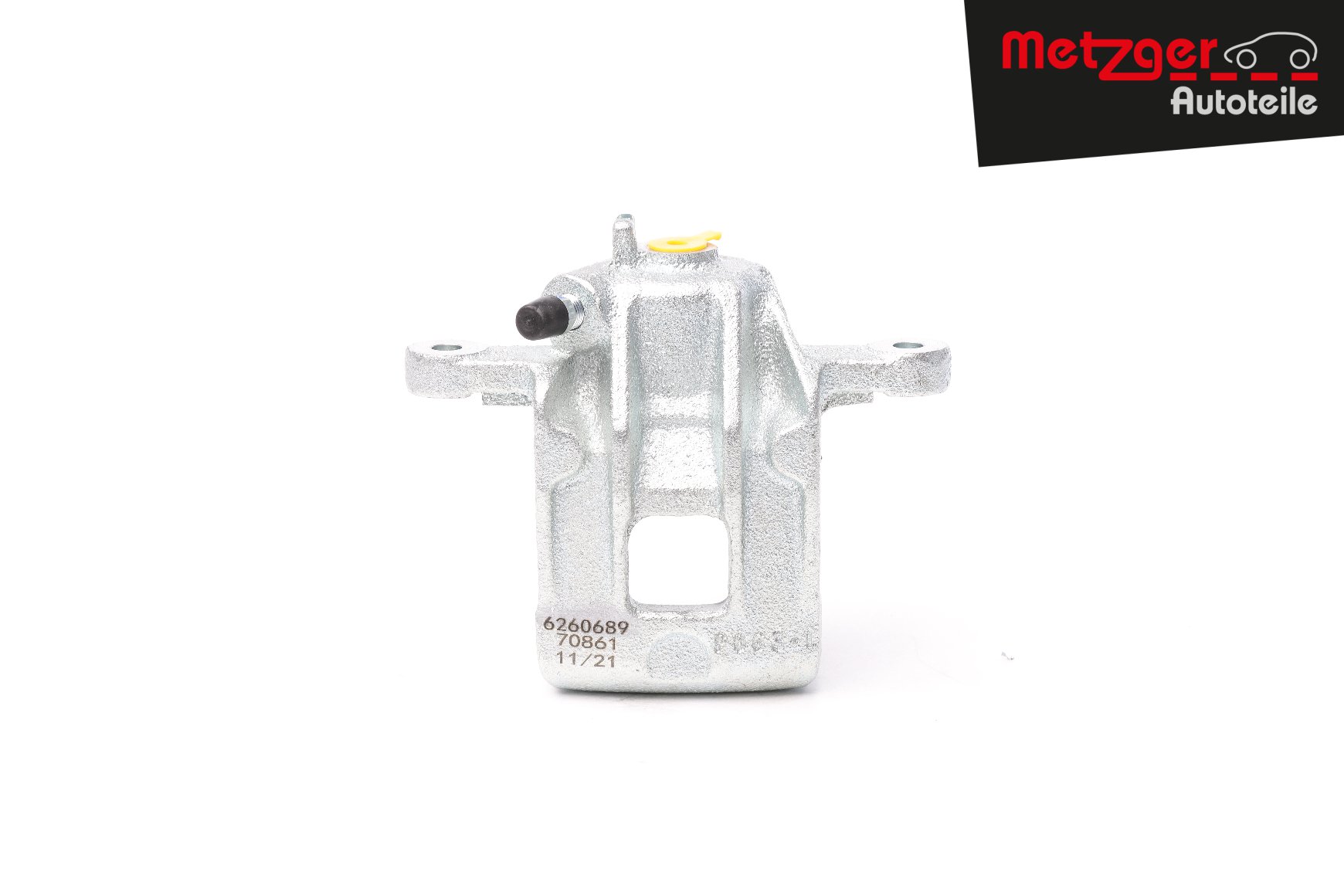 Įsigykite METZGER Stabdžių apkaba Prekės Nr.: 6260689 už žemiausią 59,08 € kainą