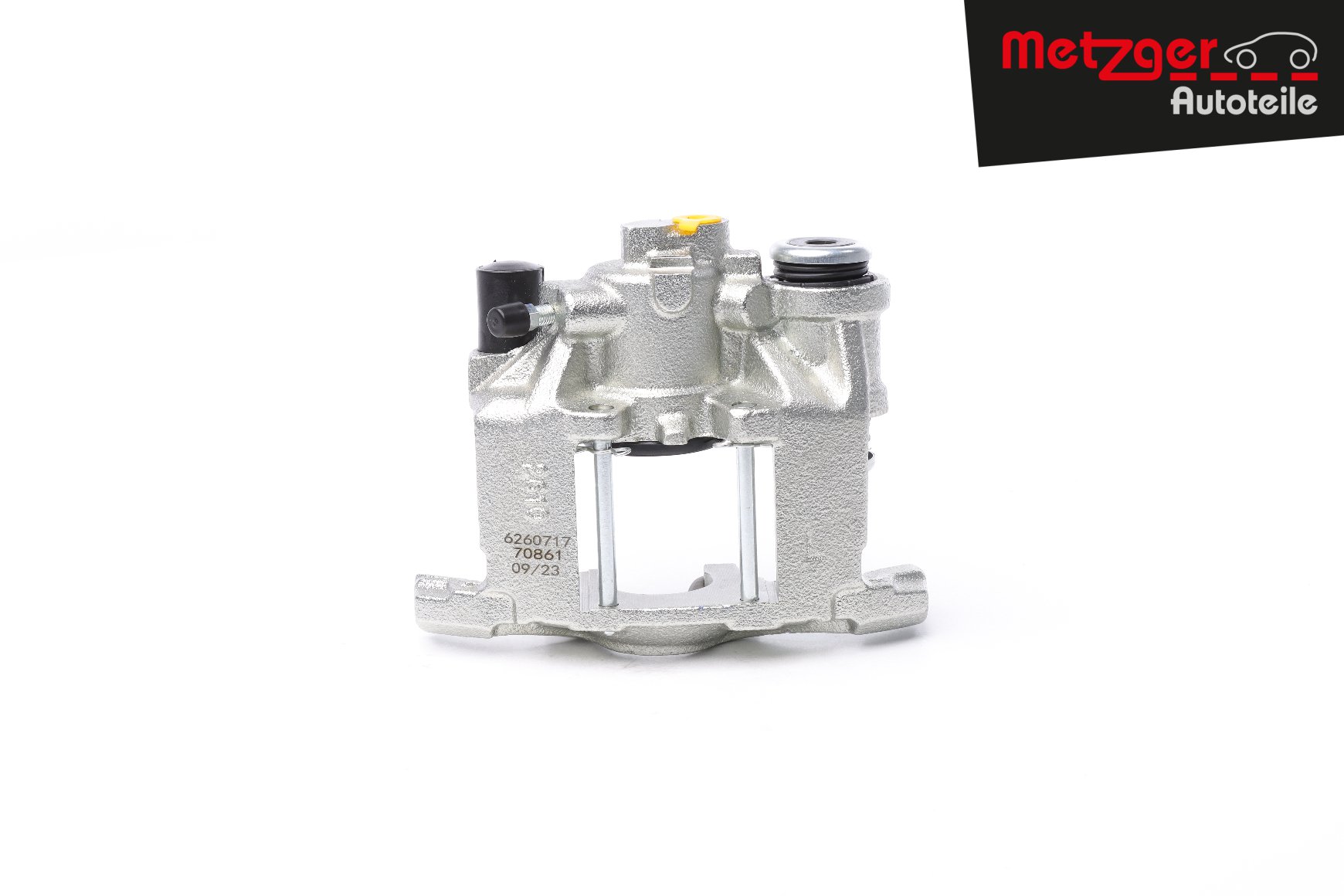 Cumpărați online Etrier de frână 6260717 original/ă și la un preț mic, compatibil/ă cu nr. OEM 4400H8