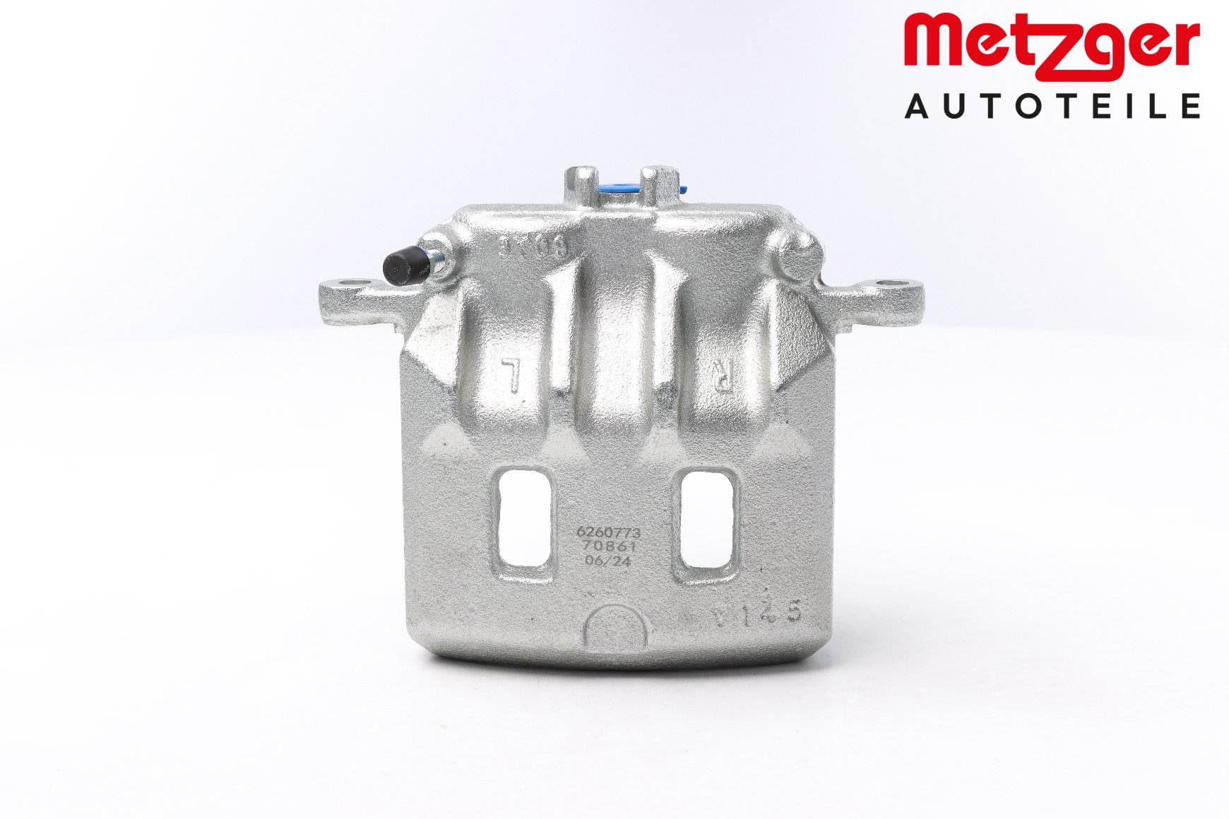 Cumpărați online Etrier de frână 6260773 original/ă și la un preț mic, compatibil/ă cu nr. OEM 26292AE110