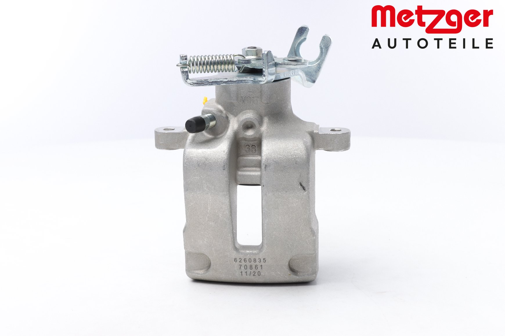 Acquista online Pinza freno 6260835 originale a buon mercato, comparabile con i numeri OEM 4775005040