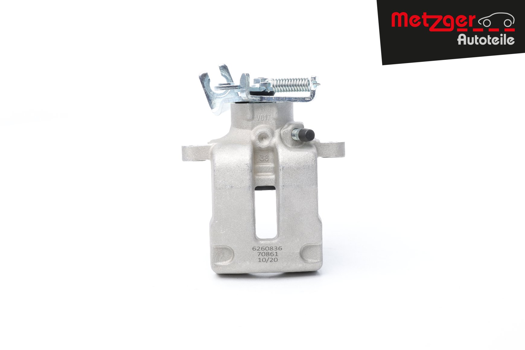Compre online originais a baixo custo Pinça de travão 6260836 comparáveis com os números OEM 4773005040