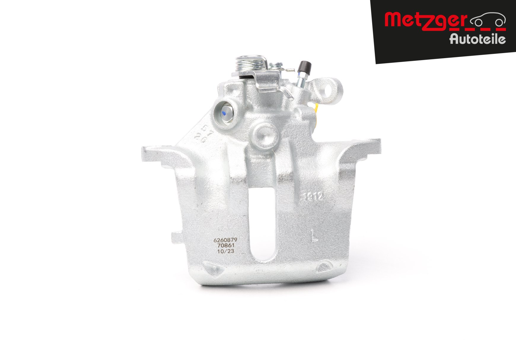 Įsigykite METZGER Stabdžių apkaba Prekės Nr.: 6260879 už žemiausią 93,73 € kainą