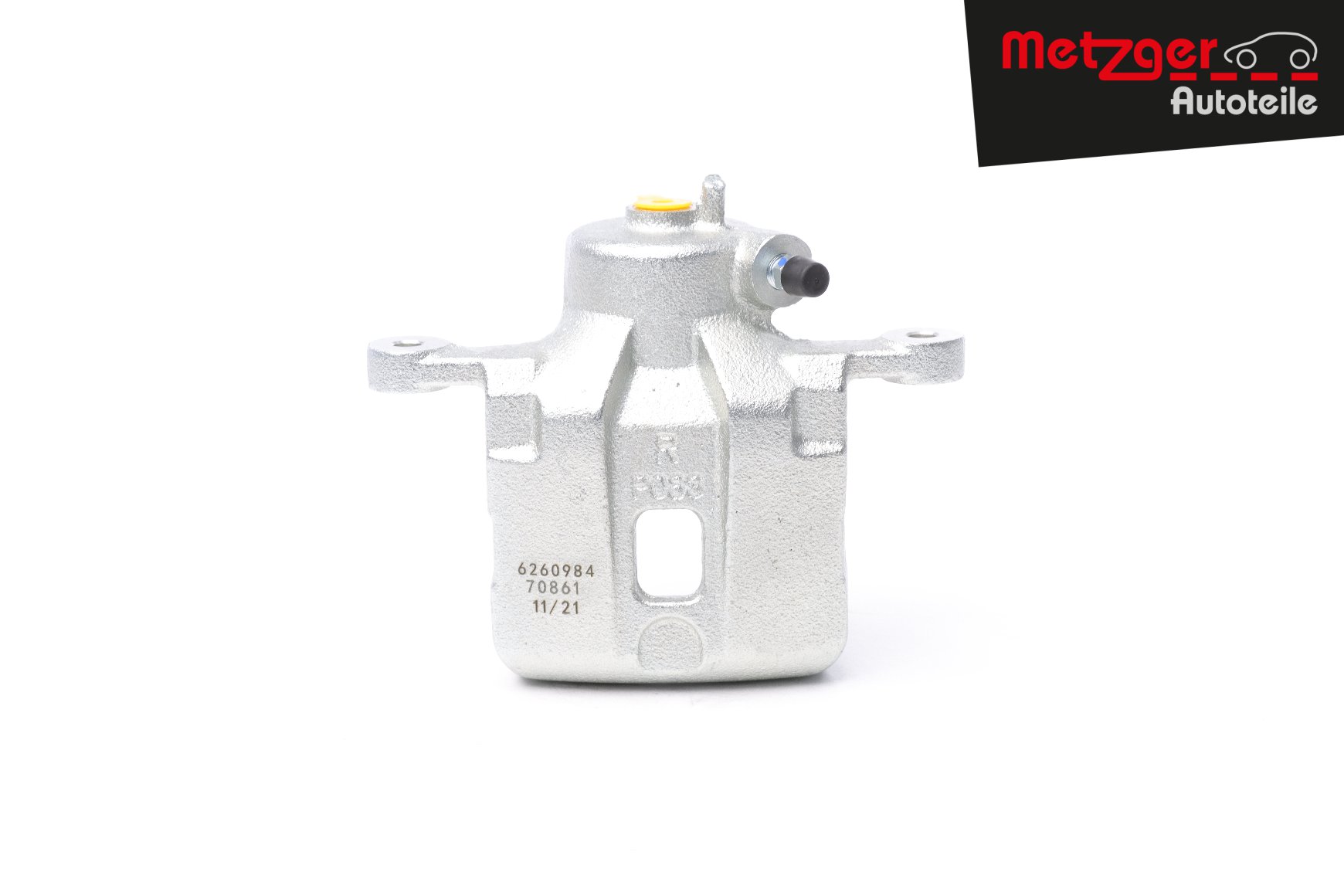 Įsigykite METZGER Stabdžių apkaba Prekės Nr.: 6260984 už žemiausią 54,79 € kainą