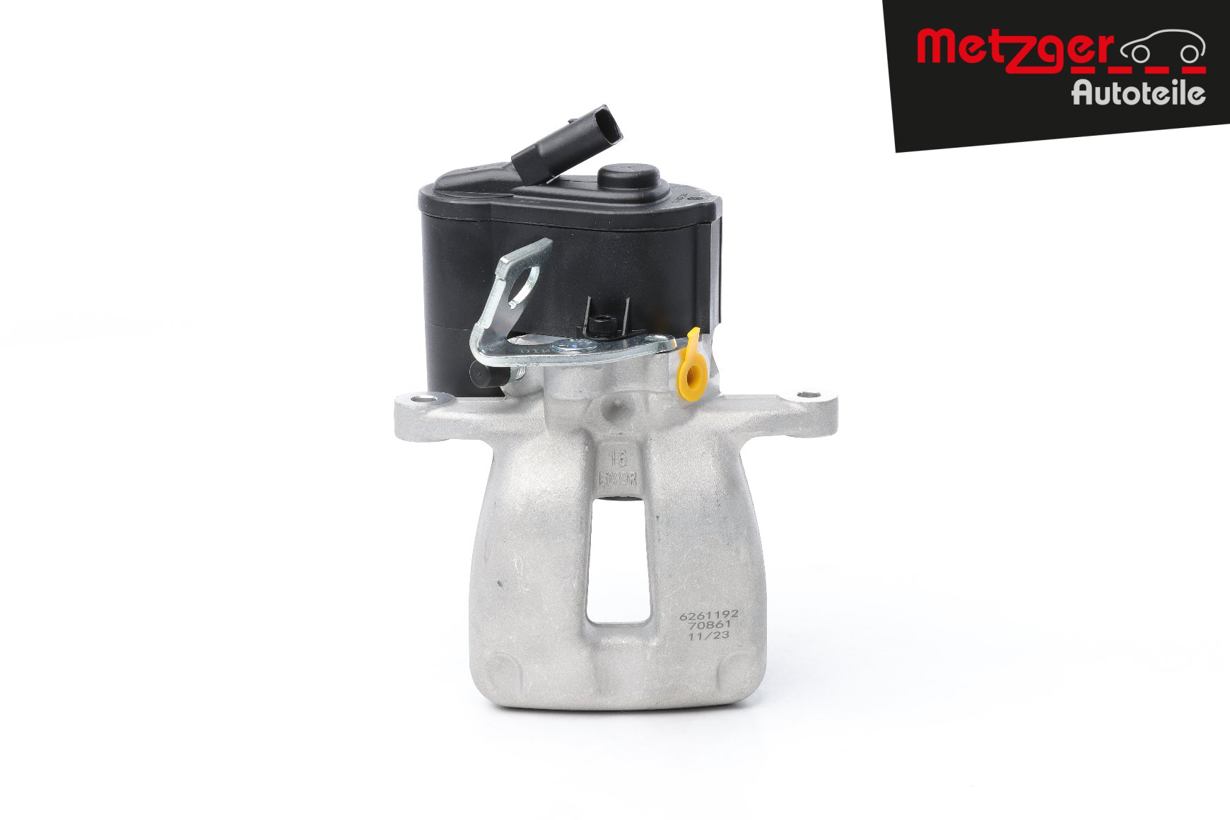 Įsigykite METZGER Stabdžių apkaba Prekės Nr.: 6261192 už žemiausią 165,32 € kainą