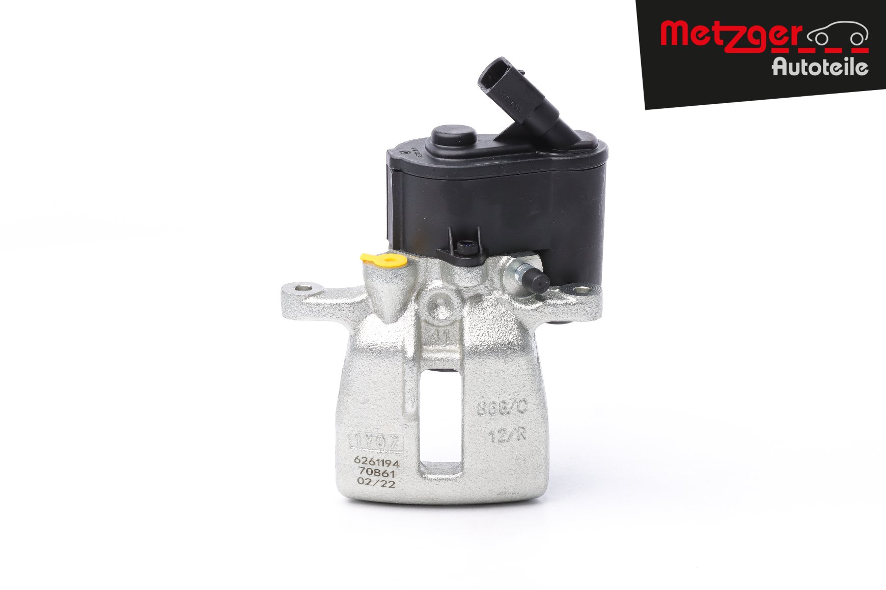 Kupite poceni originalno Zavorna klešča 6261194, primerljivo z 4F0615404A OEM številke, prek spleta