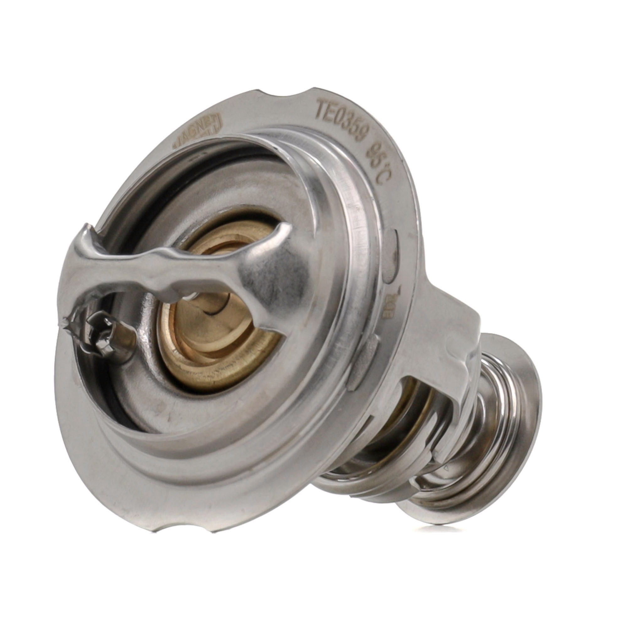 Vásároljon MAGNETI MARELLI Termosztát, hűtőfolyadék alkatrészt, termékkód: 352317003590 alacsony áron: 4317,00 Ft