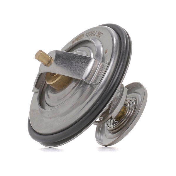 352317100120 MAGNETI MARELLI Kühlmittelthermostat 5 (E28) Limousine 525e 2.7 122 PS Benzin