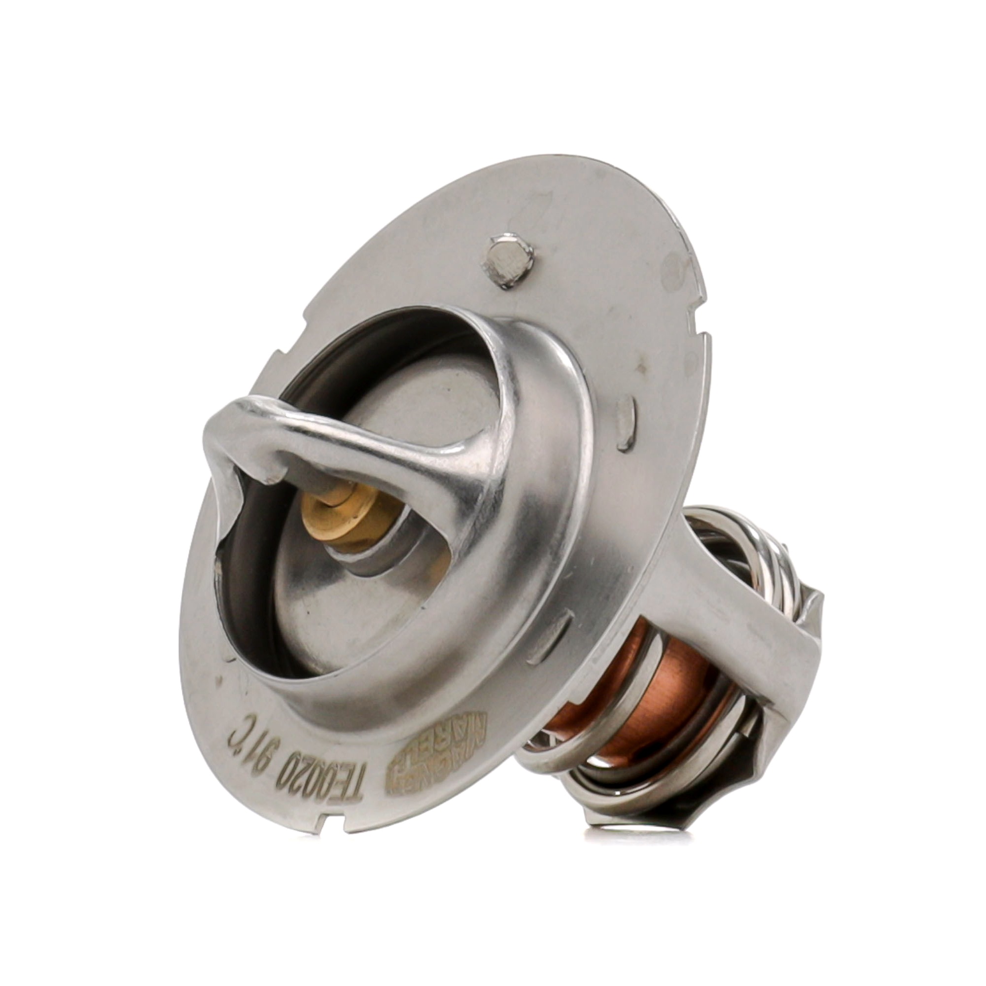 Cumpărați Termostat, lichid racire de la MAGNETI MARELLI Număr produs: 352317100200 la prețul de doar 37,94 lei