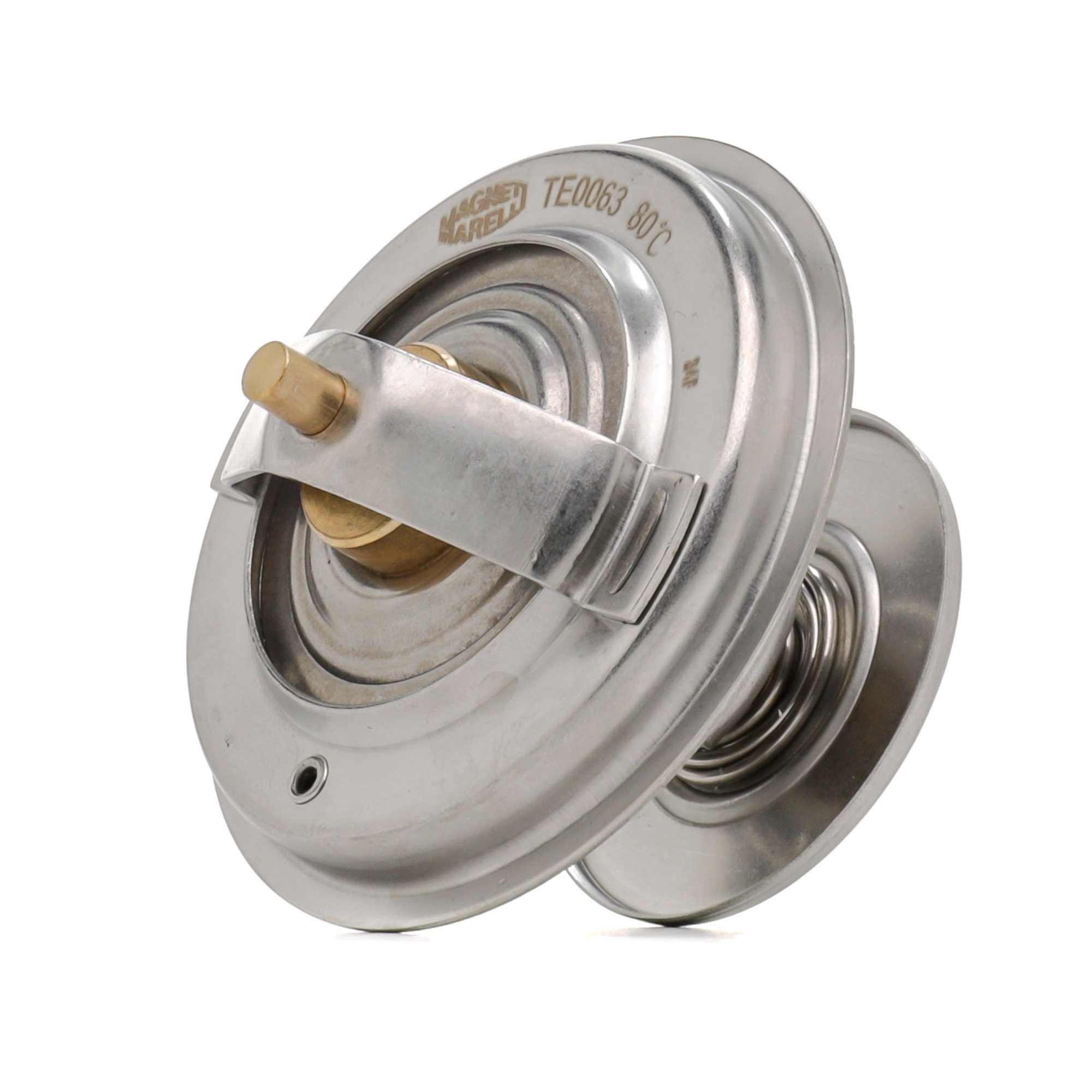 Köp MAGNETI MARELLI Termostat, kylvätska Produktnummer: 352317100630 till det förmånliga priset av 133,89 kr