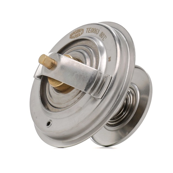Köp billiga original Termostat, kylvätska 352317100630 jämförbara med A6012000115 OEM nummer på nätet