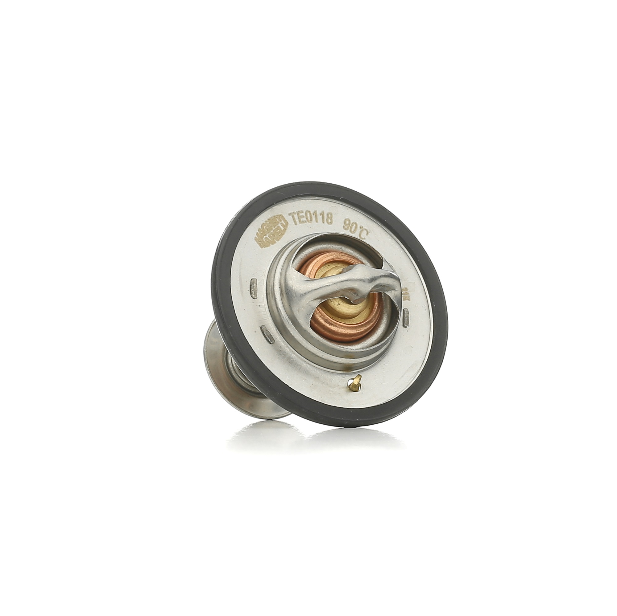Köp MAGNETI MARELLI Termostat, kylvätska Produktnummer: 352317101180 till det förmånliga priset av 104,04 kr