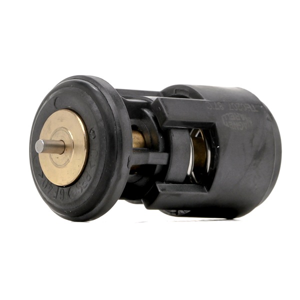 OEM Θερμοστάτης, ψυκτικό υγρό VW 1.6 16V 105 PS Βενζίνη 032121110B από την MAGNETI MARELLI ηλεκτρονικά σε χαμηλές τιμές