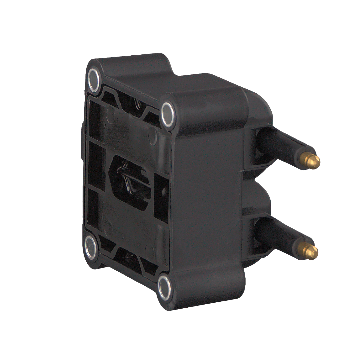 Įsigykite FEBI BILSTEIN Uždegimo ritė Prekės Nr.: 108158 už žemiausią 34,61 € kainą