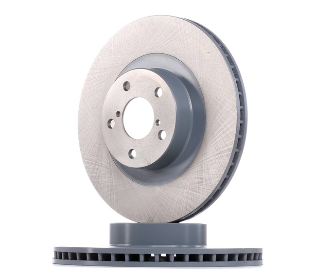 Acquista online Disco freno 108400 originale a buon mercato, comparabile con i numeri OEM SU00300586