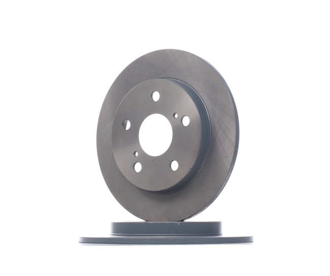 Köp billiga original Bromsskiva 108414 jämförbara med 4243102190 OEM nummer på nätet