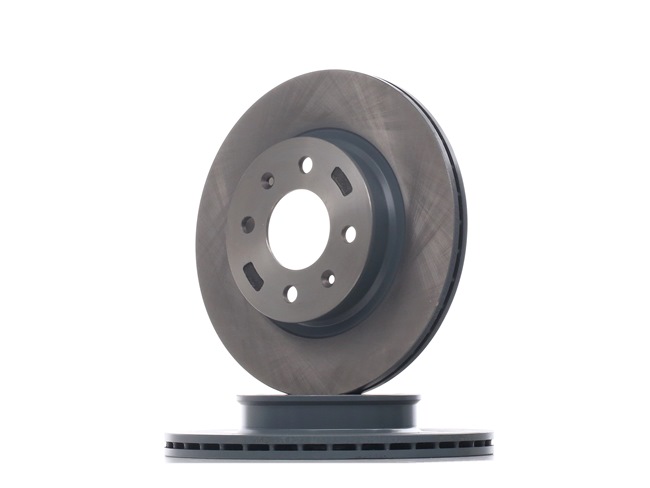Köp billiga original Bromsskiva 108426 jämförbara med 517121J500 OEM nummer på nätet