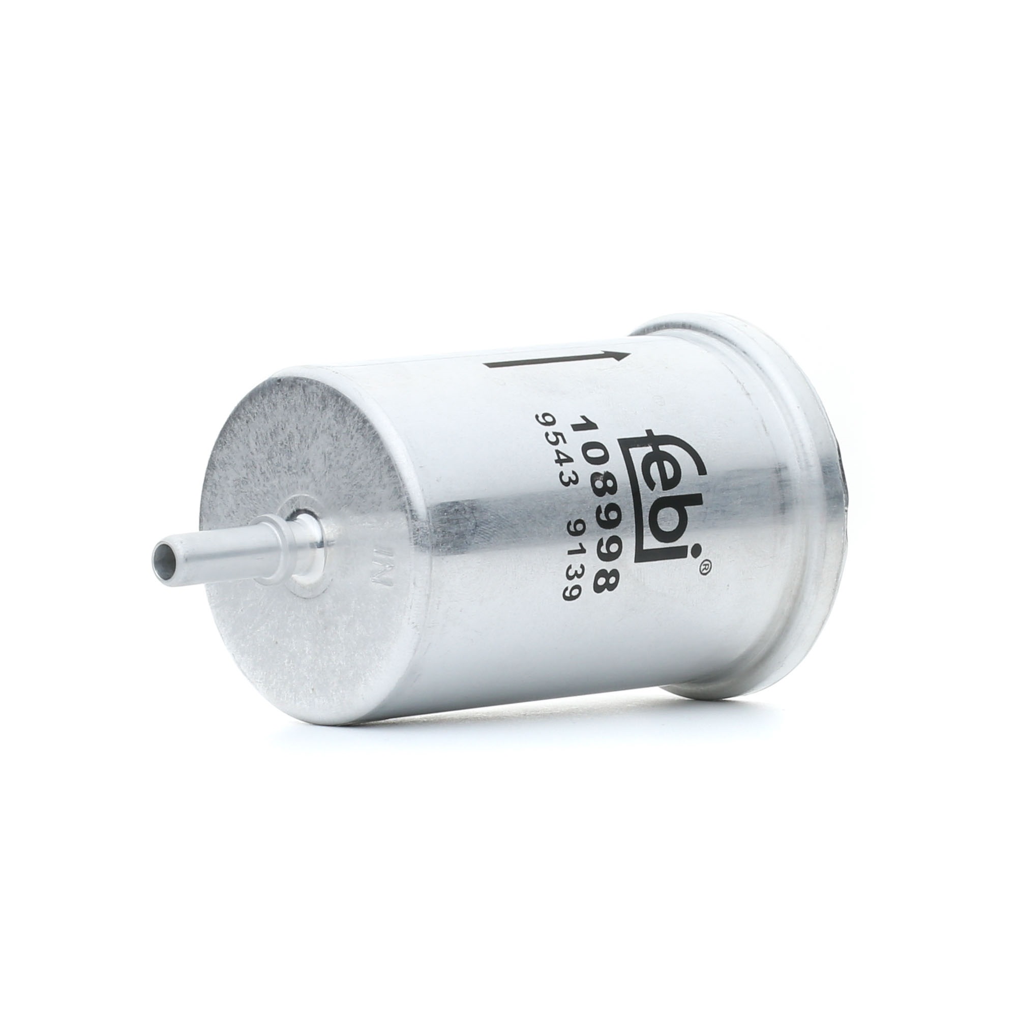 Köp FEBI BILSTEIN Bränslefilter Produktnummer: 108998 till det förmånliga priset av 153,12 kr