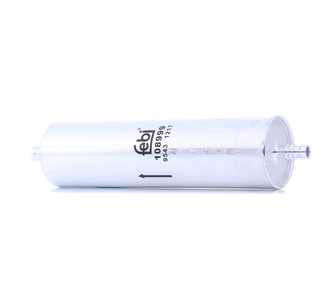 Cumpărați online Filtru combustibil 108999 original/ă și la un preț mic, compatibil/ă cu nr. OEM 4G0127401